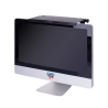 PoggiaMì Monitor Screen Organizer Shelf for Computer and Television On Sale