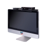 PoggiaMì Monitor Screen Organizer Shelf for Computer and Television Model