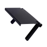 PoggiaMì Monitor Screen Organizer Shelf for Computer and Television Sale