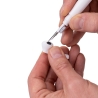 Tech&Clean 3-in-1 Multifunctional Cleaning Kit for Headphones and Earphones Measures