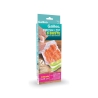 8 Vacuum Sealer Refill Bags 23x28cm Luvia Discounts