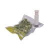 Nurea Manual Vacuum Pump Kit with 10 Reusable Bags Discounts