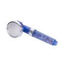 Shower Head with Mineral Balls and Flexible SPA Therapy On Sale