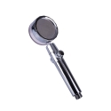Universal Rainfall High-Pressure Shower Head Offers