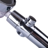 Universal Rainfall High-Pressure Shower Head Discounts