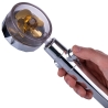 Universal Rainfall High-Pressure Shower Head Bulk Discounts