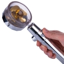 Universal Rainfall High-Pressure Shower Head Choice Of