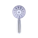 Zurnak Universal Shower Head with RGB LED On Sale