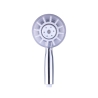 Zurnak Universal Shower Head with RGB LED On Sale