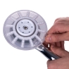 Zurnak Universal Shower Head with RGB LED Catalog