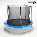 Children's trampoline adults 305cm Elastic Garden Mat Kangaroo L Offers