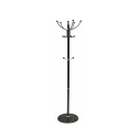 Zuvia Classic Style Entryway Floor Coat Rack with 6 Hooks Bulk Discounts