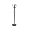 Zuvia Classic Style Entryway Floor Coat Rack with 6 Hooks Bulk Discounts