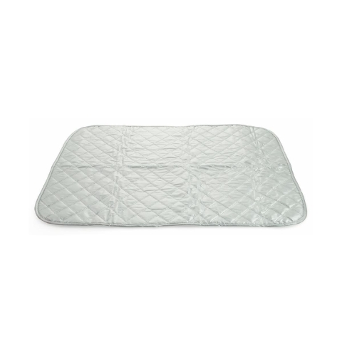 Ironing and Washing Machine Cover with Magnetic Corners 68x68 cm Magnetop Promotion