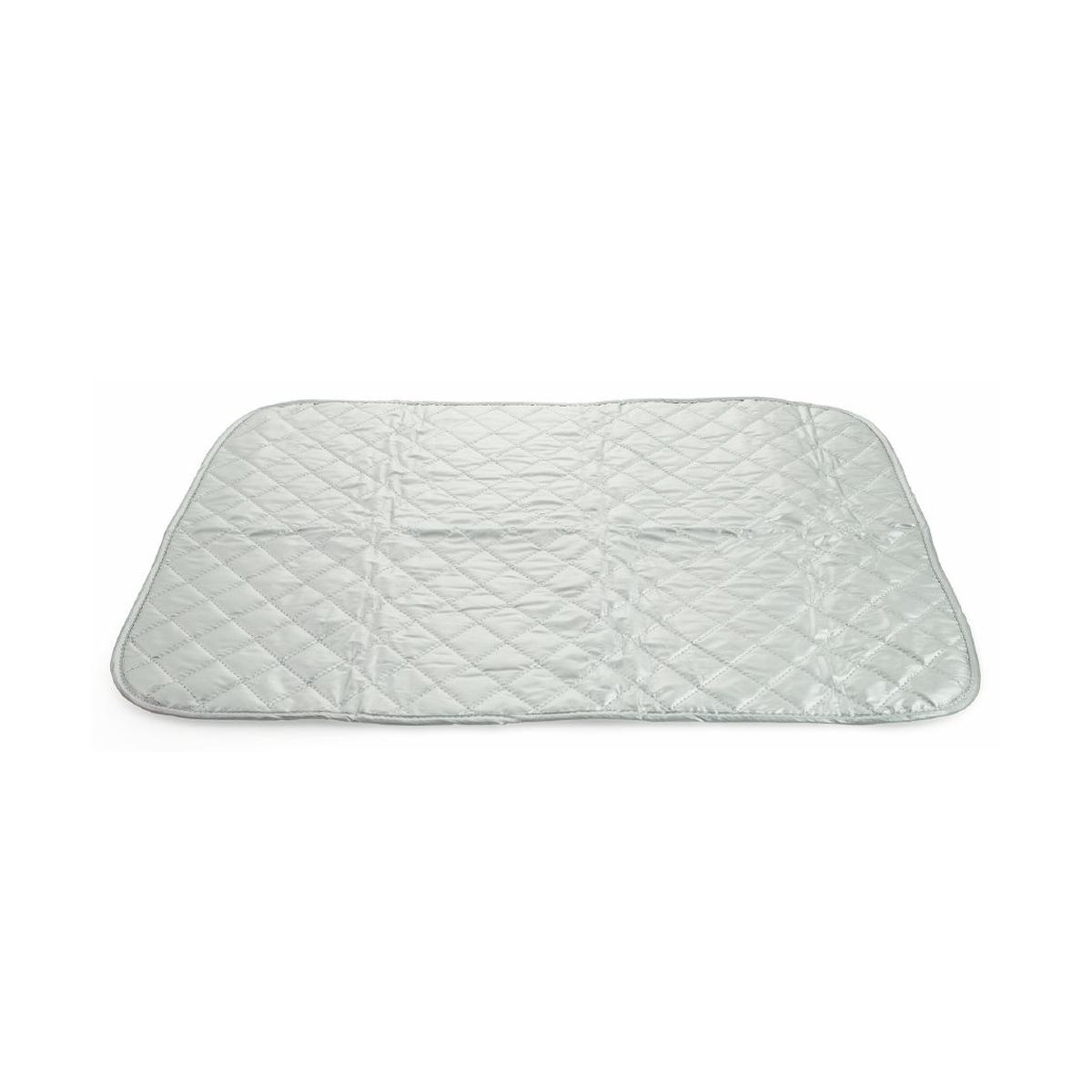 Ironing and Washing Machine Cover with Magnetic Corners 68x68 cm Magnetop Promotion