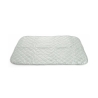 Ironing and Washing Machine Cover with Magnetic Corners 68x68 cm Magnetop Promotion