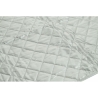 Ironing and Washing Machine Cover with Magnetic Corners 68x68 cm Magnetop Sale
