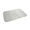 Ironing and Washing Machine Cover with Magnetic Corners 68x68 cm Magnetop On Sale