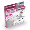 Ironing and Washing Machine Cover with Magnetic Corners 68x68 cm Magnetop Discounts