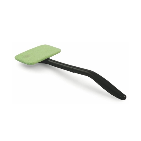 Windshield Cleaning Brush + 2 Microfiber Cloths Lyndor Promotion