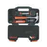 Morlen 40-Piece Tool Set in Carry Case Sale