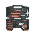 Morlen 40-Piece Tool Set in Carry Case Promotion
