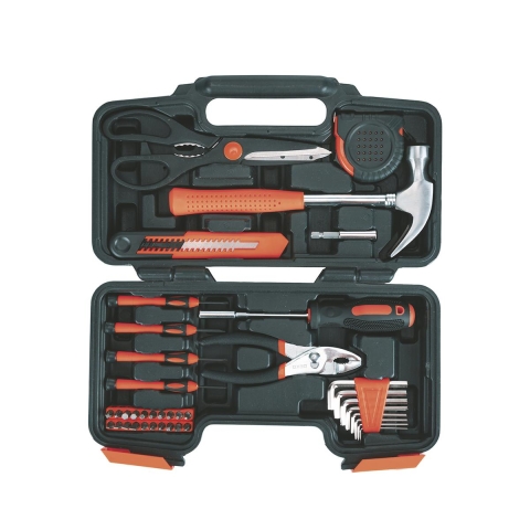 Morlen 40-Piece Tool Set in Carry Case Promotion