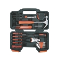 Morlen 40-Piece Tool Set in Carry Case Promotion