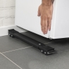 Set of 2 Extendable Furniture and Appliance Moving Dollies Kureth On Sale