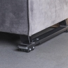Set of 2 Extendable Furniture and Appliance Moving Dollies Kureth Model