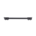 Set of 2 Extendable Furniture and Appliance Moving Dollies Kureth Promotion