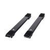 Set of 2 Extendable Furniture and Appliance Moving Dollies Kureth Cheap