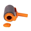 5-in-1 Smart Paint No-Drip Roller with Reservoir Sale