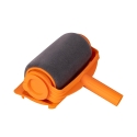 5-in-1 Smart Paint No-Drip Roller with Reservoir Choice Of