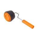 5-in-1 Smart Paint No-Drip Roller with Reservoir Characteristics
