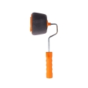 5-in-1 Smart Paint No-Drip Roller with Reservoir Measures