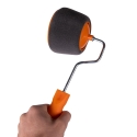 5-in-1 Smart Paint No-Drip Roller with Reservoir Buy