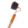 5-in-1 Smart Paint No-Drip Roller with Reservoir 
