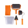 5-in-1 Smart Paint No-Drip Roller with Reservoir On Sale