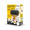 5-in-1 Smart Paint No-Drip Roller with Reservoir 