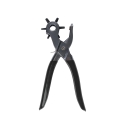 Beldan Steel Hole Punch Plier with 6 Sizes Promotion