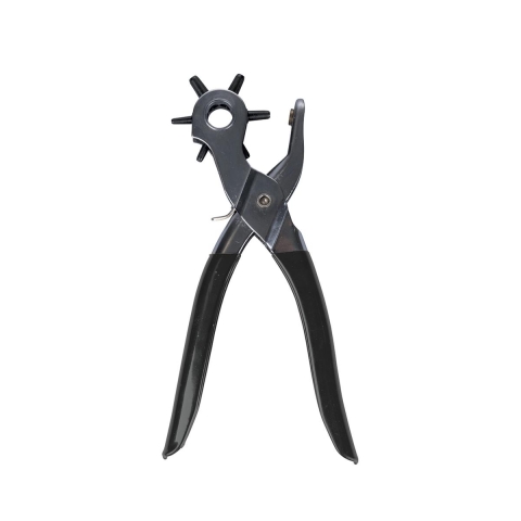 Beldan Steel Hole Punch Plier with 6 Sizes Promotion