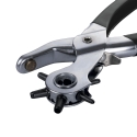 Beldan Steel Hole Punch Plier with 6 Sizes On Sale