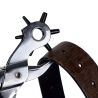 Beldan Steel Hole Punch Plier with 6 Sizes Sale