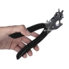 Beldan Steel Hole Punch Plier with 6 Sizes Bulk Discounts