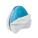 Sleepy Memory Foam Leg Pillow with Breathable Microfiber Catalog