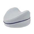 Sleepy Memory Foam Leg Pillow with Breathable Microfiber Promotion