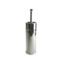 Yurek Stainless Steel Bathroom Toilet Brush Holder Promotion