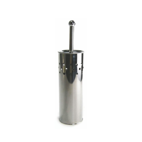 Yurek Stainless Steel Bathroom Toilet Brush Holder Promotion