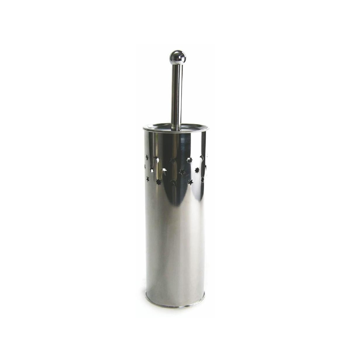 Yurek Stainless Steel Bathroom Toilet Brush Holder Promotion
